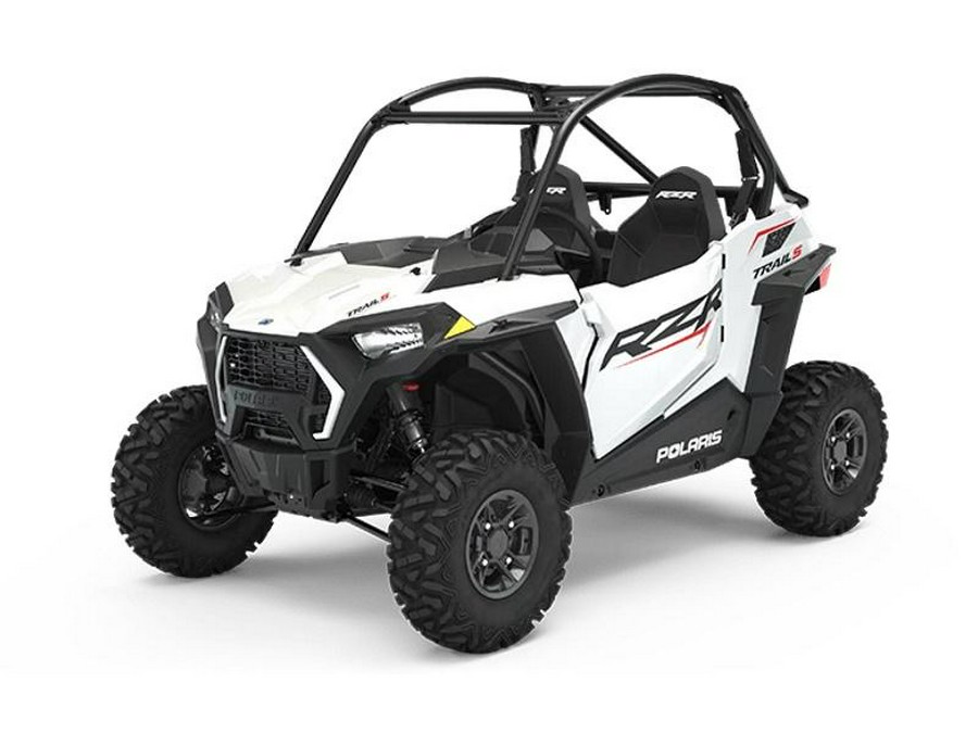 2021 Polaris® RZR Trail S 900 Sport