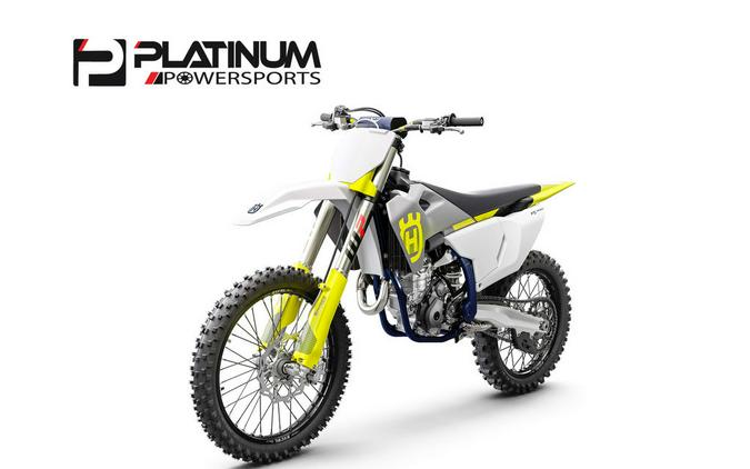 2024 Husqvarna® FC 350