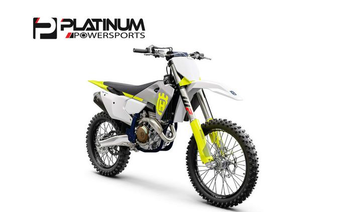 2024 Husqvarna® FC 350