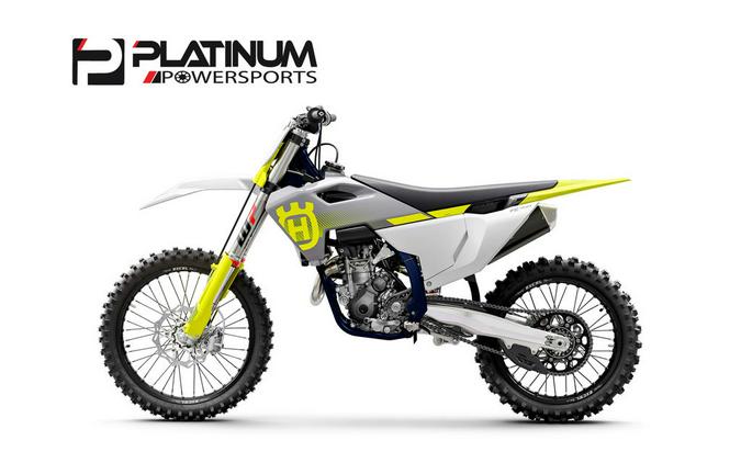 2024 Husqvarna® FC 350