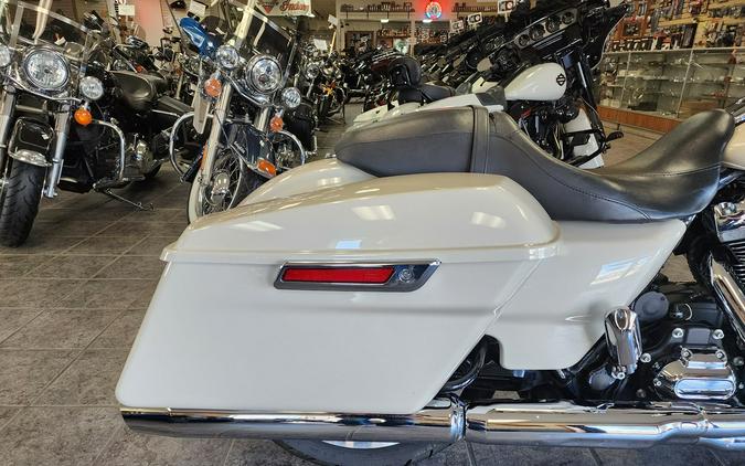 2022 Harley-Davidson® Street Glide FLHX