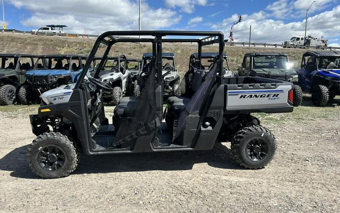 2023 Polaris® Ranger Crew SP 570 Premium