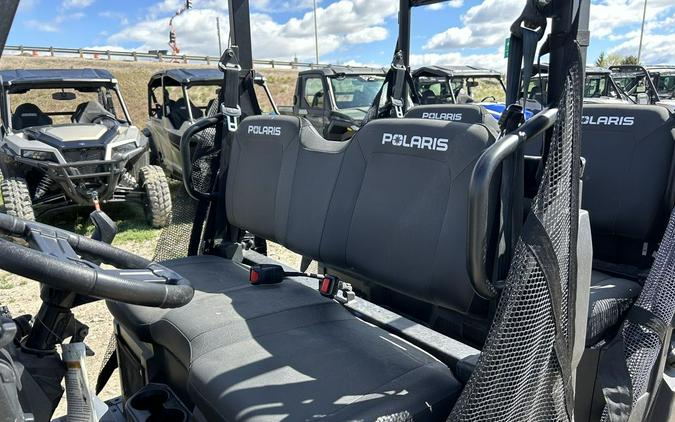 2023 Polaris® Ranger Crew SP 570 Premium