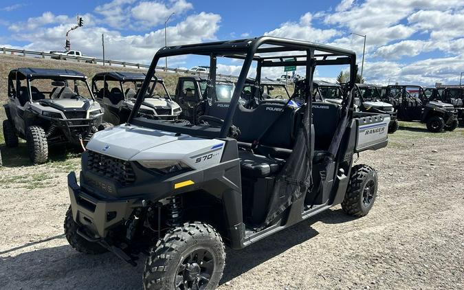 2023 Polaris® Ranger Crew SP 570 Premium