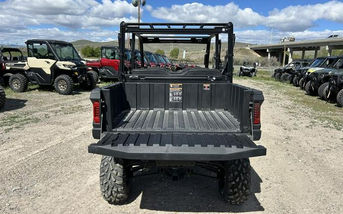 2023 Polaris® Ranger Crew SP 570 Premium