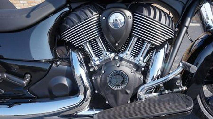 2023 Indian Motorcycle Chieftain®