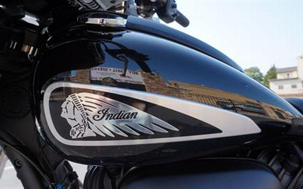 2023 Indian Motorcycle Chieftain®