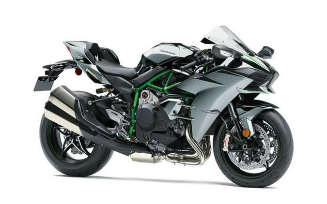 2024 Kawasaki Ninja H2 ABS