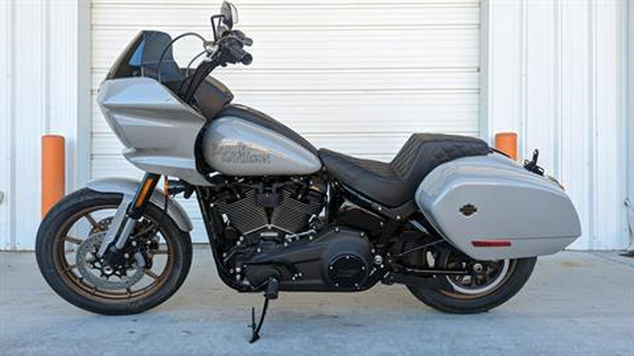 2024 Harley-Davidson Low Rider® ST