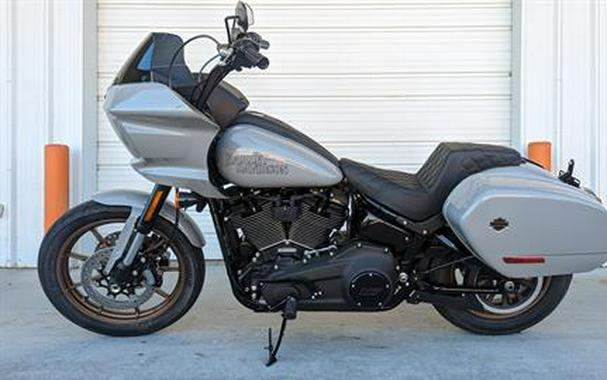 2024 Harley-Davidson Low Rider® ST