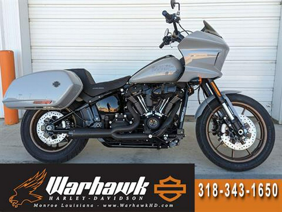 2024 Harley-Davidson Low Rider® ST