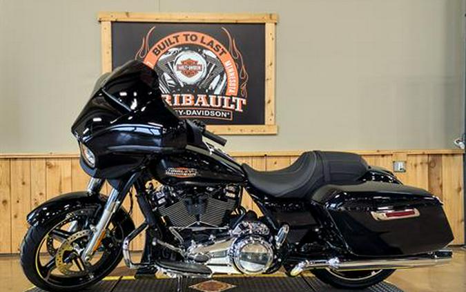 2024 Harley-Davidson Street Glide®