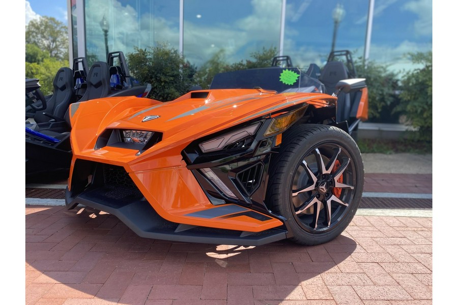 2023 Slingshot Slingshot R AutoDrive