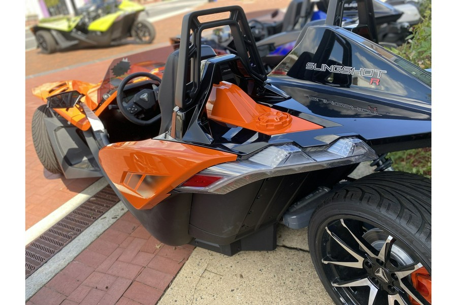 2023 Slingshot Slingshot R AutoDrive