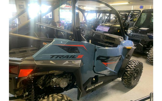 2024 Polaris Industries RZR Trail S Sport