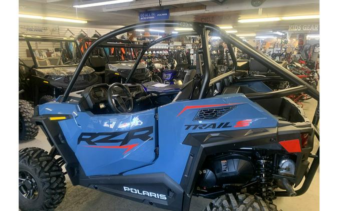 2024 Polaris Industries RZR Trail S Sport