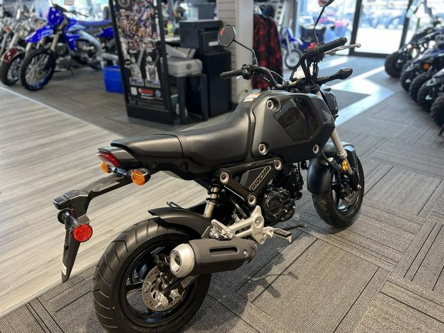 2023 Honda® GROM