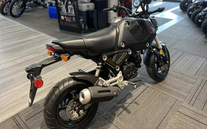 2023 Honda® GROM