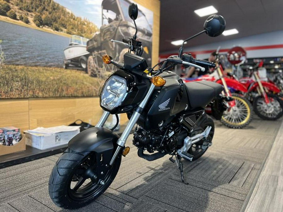 2023 Honda® GROM