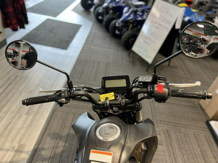 2023 Honda® GROM