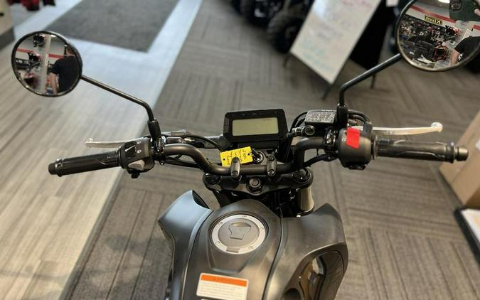 2023 Honda® GROM