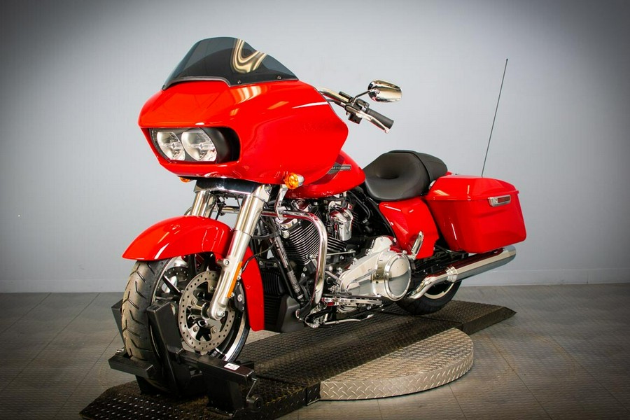 2023 Harley-Davidson Street Glide