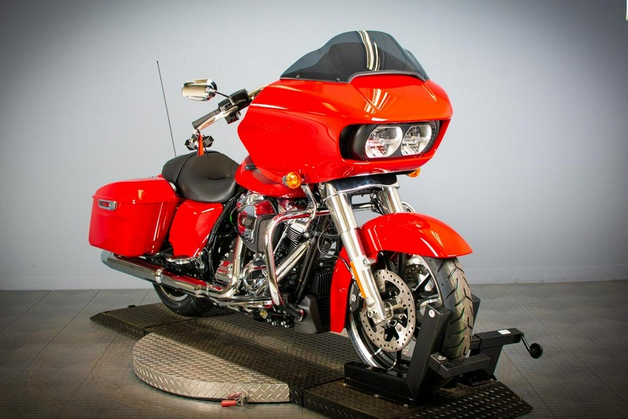 2023 Harley-Davidson Street Glide