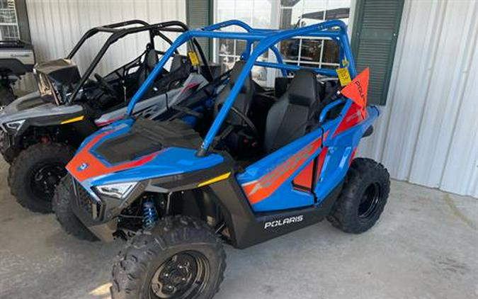 2023 Polaris RZR 200 EFI Troy Lee Designs Edition