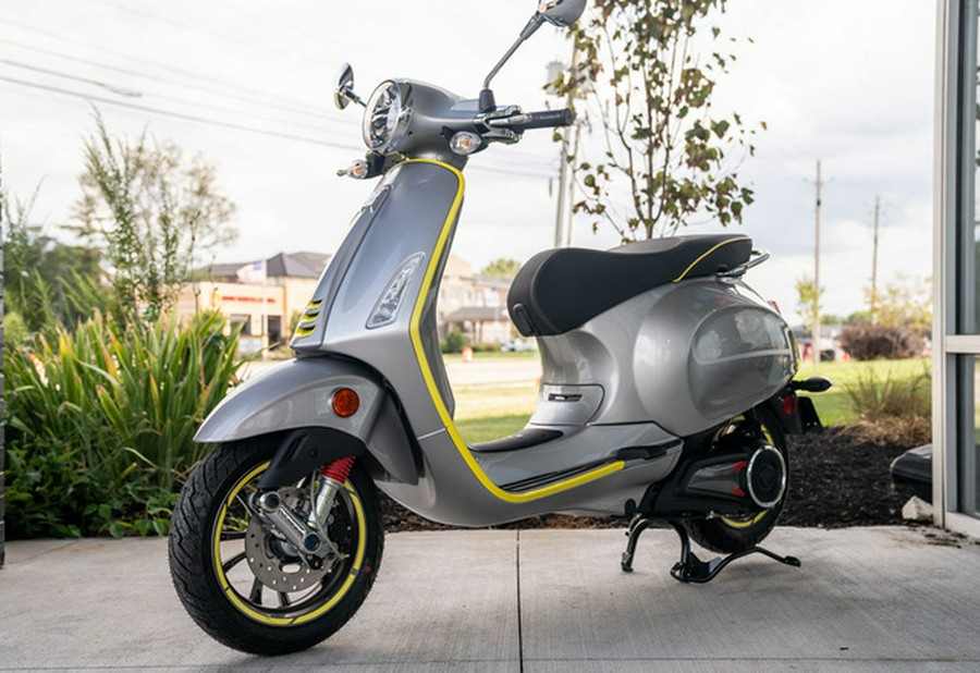 2023 Vespa Elettrica