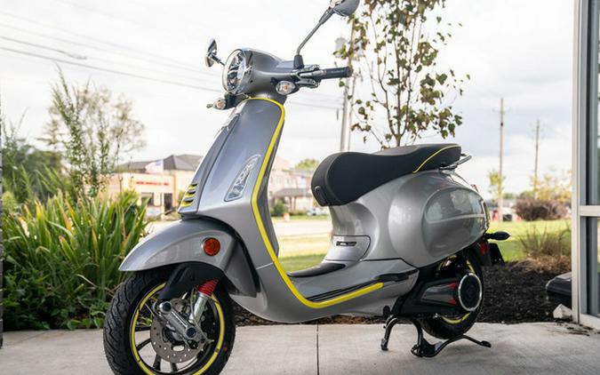 2023 Vespa Elettrica