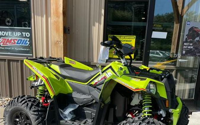 2024 Polaris Scrambler XP 1000 S