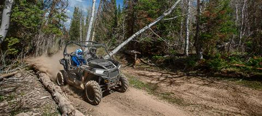 2019 Polaris RZR 900 EPS