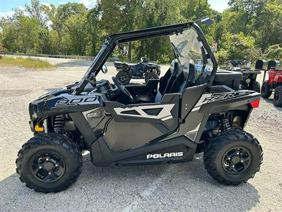 2019 Polaris RZR 900 EPS