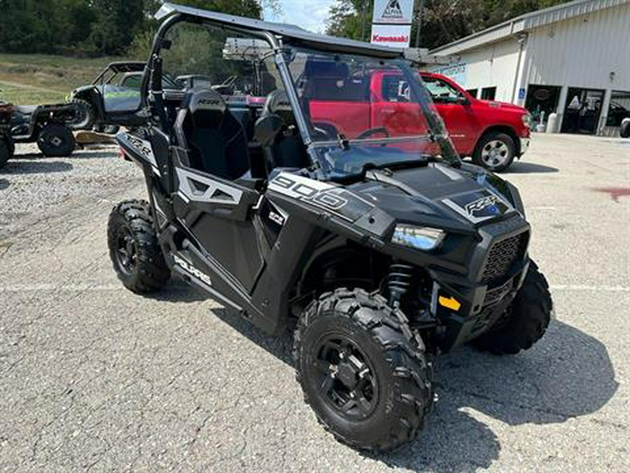 2019 Polaris RZR 900 EPS