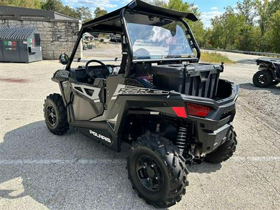 2019 Polaris RZR 900 EPS