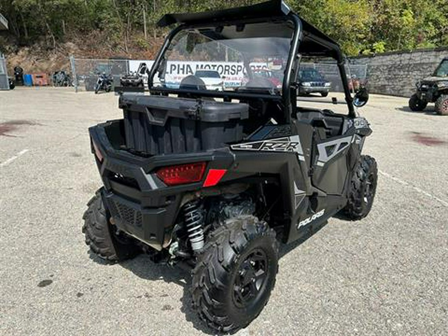 2019 Polaris RZR 900 EPS