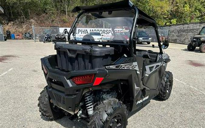 2019 Polaris RZR 900 EPS