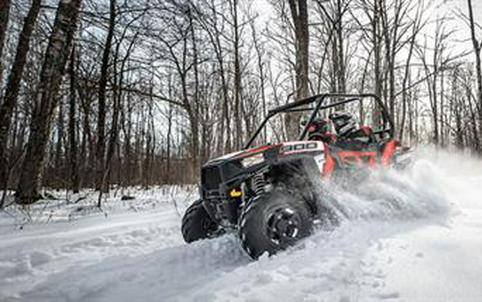 2019 Polaris RZR 900 EPS