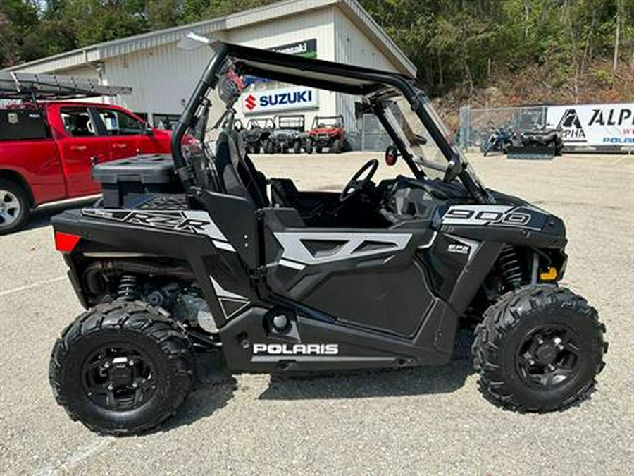 2019 Polaris RZR 900 EPS