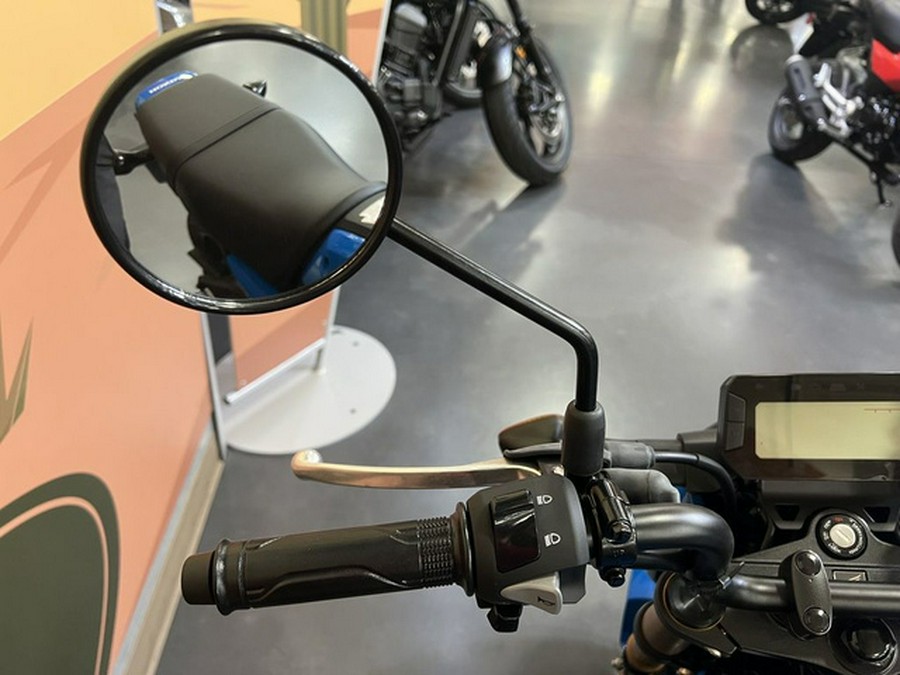 2026 Honda Grom