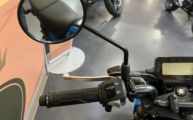 2026 Honda Grom