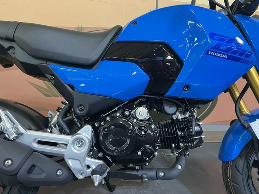 2026 Honda Grom
