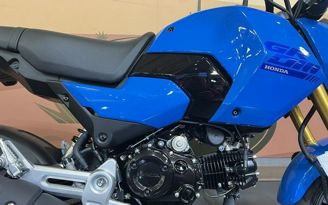 2026 Honda Grom