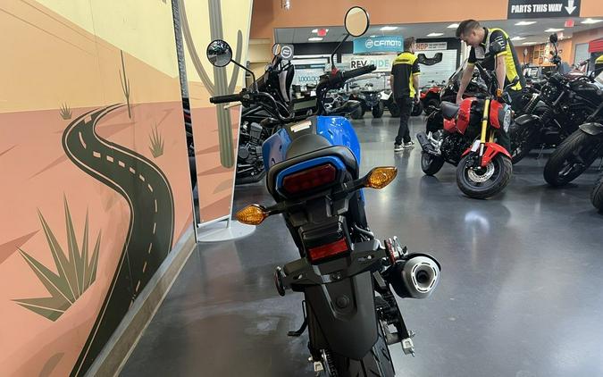 2026 Honda® Grom
