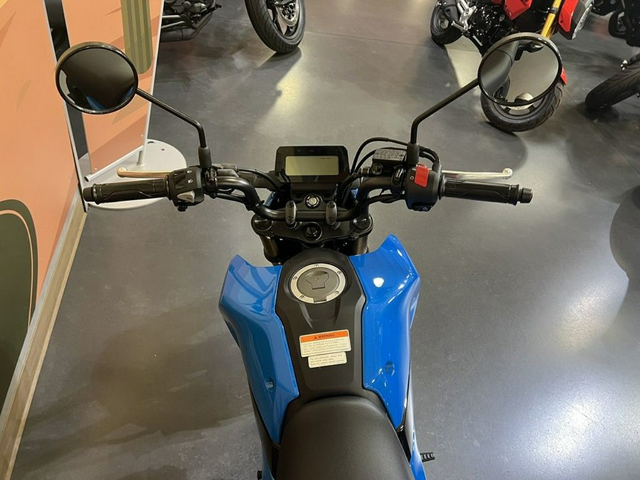 2026 Honda Grom
