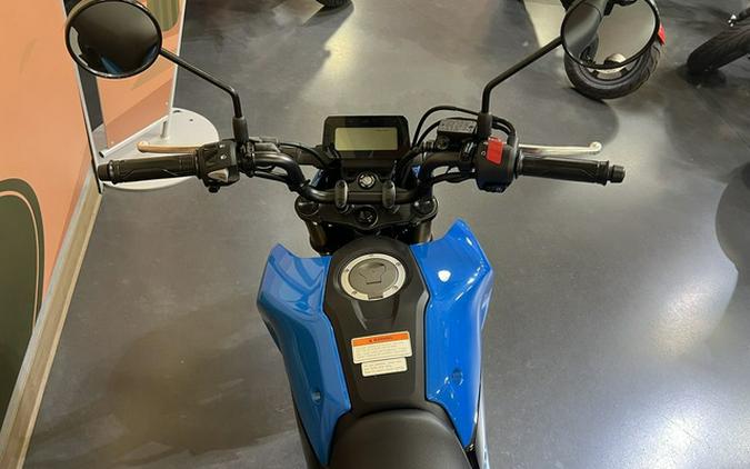 2026 Honda Grom
