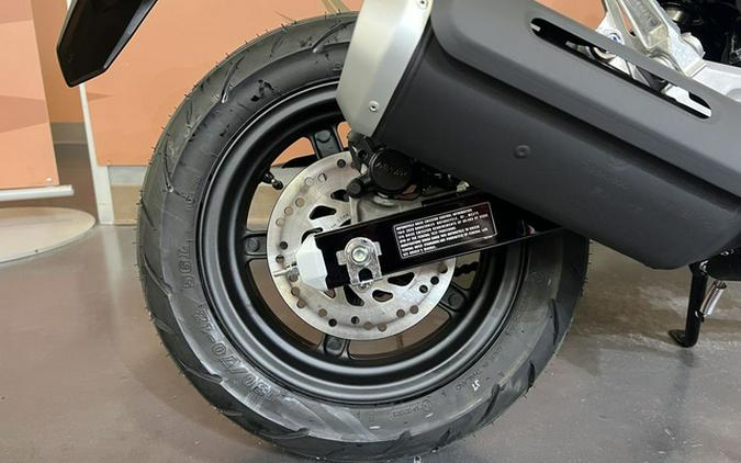 2026 Honda Grom