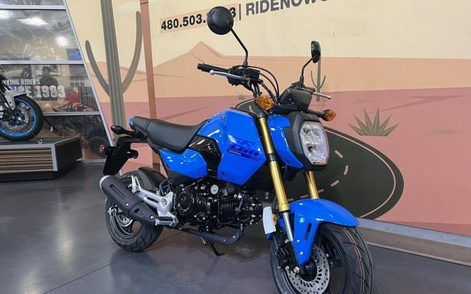2026 Honda Grom