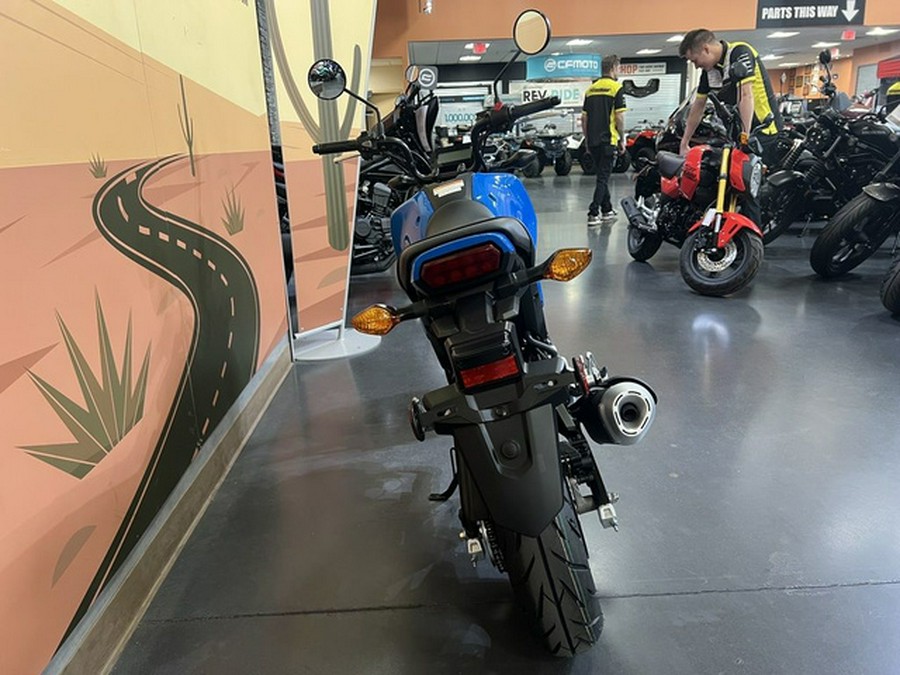 2026 Honda Grom