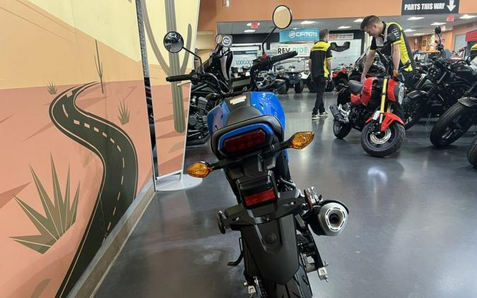 2026 Honda Grom